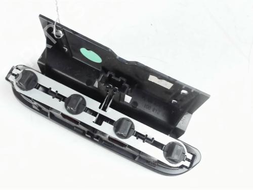 Third brake light MERCEDES-BENZ A-CLASS (W168) A 160 (168.033, 168.133) | BP30848111L11