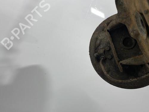 Bagaksel Bagaksel RENAULT 18 (134_) 1.6 (1341) (73 hp) 21213139 21213139