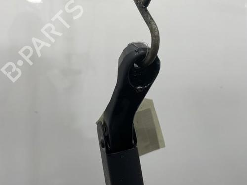 Used Front windshield wiper arm FORD KA (RU8) 1.3 TDCi (75 hp) 20395505