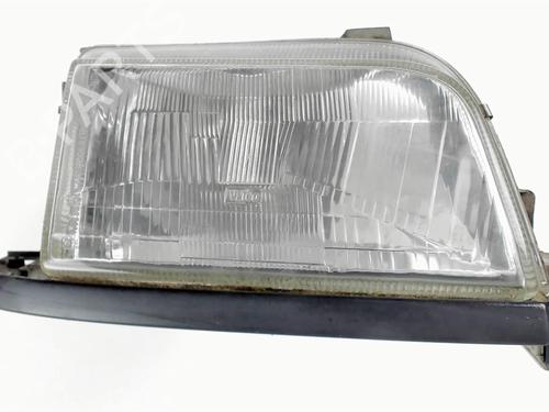 Used Right headlight RENAULT CLIO I (B/C57_, 5/357_) 1.4 (B/C57T, B/C57Y) (79 hp) 20410072