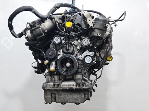 Engine MERCEDES-BENZ M-CLASS (W164) ML 420 CDI 4-matic (164.128) | BP38343749M1 - Image 3