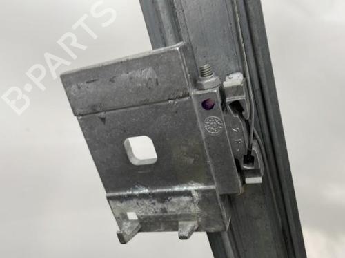 Front right window mechanism CITROËN C3 Pluriel (HB_) 1.4 | BP20395512C23 