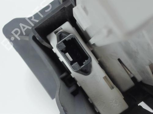 Display monitor RENAULT MEGANE II (BM0/1_, CM0/1_) 1.5 dCi (BM1E, CM1E) | BP21238154C48 