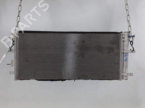 Used AC radiator FORD MONDEO V Hatchback (CE) 2.0 TDCi (150 hp) 20428542