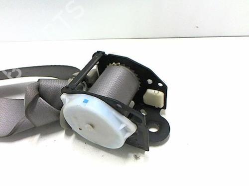 Rear left belt tensioner NISSAN X-TRAIL I (T30) 2.2 Di 4x4 | BP20452717C89 