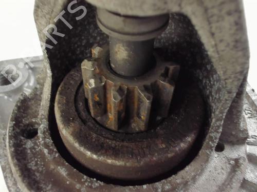 Starter FORD FIESTA V (JH_, JD_) 1.4 16V | BP20443138M8 
