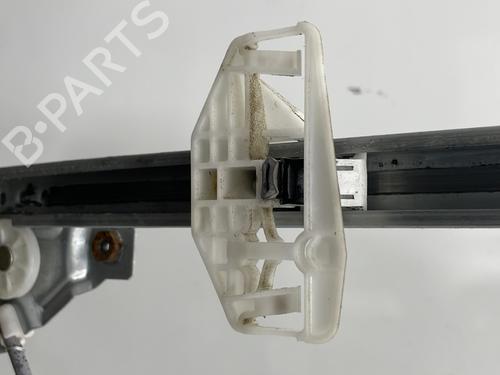 Front left window mechanism PEUGEOT PARTNER MPV (5_, G_) 2.0 HDI | BP29078185C22 
