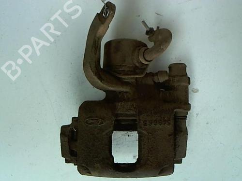 Used Left rear brake caliper FORD MONDEO II (BAP) 1.8 TD (90 hp) 21231145