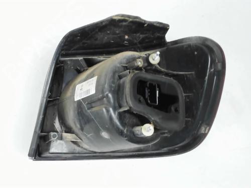 Left taillight VW GOLF PLUS V (5M1, 521) 1.6 TDI | BP24986793C34 