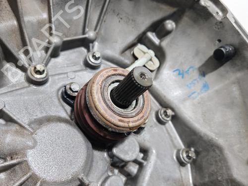 Gearbox RENAULT TWINGO III (BCM_, BCA_) 1.0 SCe 70 | BP40002799M3 - Image 9