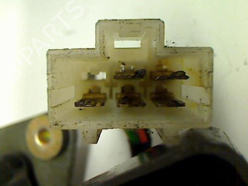 Front wiper motor NISSAN SERENA (C23) 2.0 | BP21233114M29 