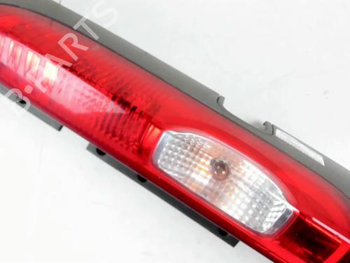 Right taillight RENAULT TRAFIC II Van (FL) 2.0 dCi 90 (FL0H, FL00, FL01, FL0M, FL0P, FL0S) | BP33635648C35 - Image 5