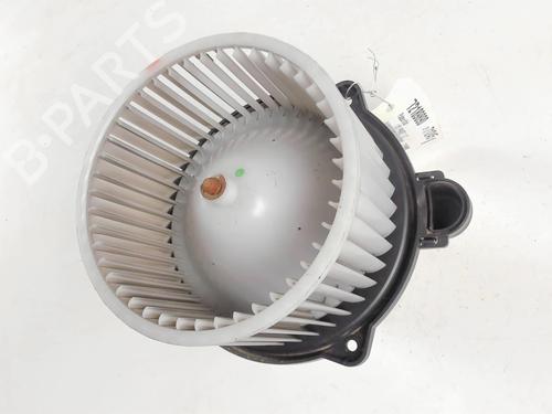 Heater blower motor HYUNDAI i10 I (PA) 1.2 | BP20468852M62 