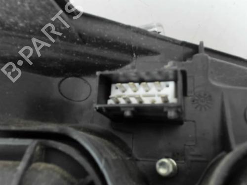 Left headlight CITROËN C3 I (FC_, FN_) 1.4 16V HDi | BP32373665C28