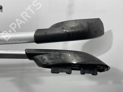 Roof bar CITROËN C3 Picasso (SH_) 1.6 HDI 90 | BP28836811C65 