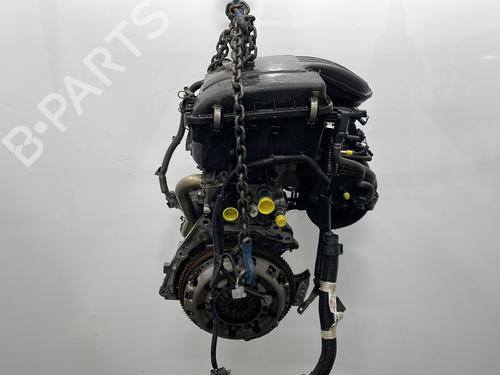 Engine CITROËN C1 (PM_, PN_) 1.0 | BP29956850M1