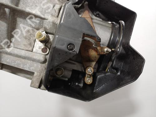 Used Gearbox Gearbox FORD FIESTA V (JH_, JD_) 1.4 16V (80 hp) 34230298 34230298