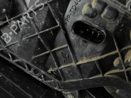 Right taillight FIAT PANDA (312_, 319_) 1.2 (312PXA1A) | BP29625328C35 