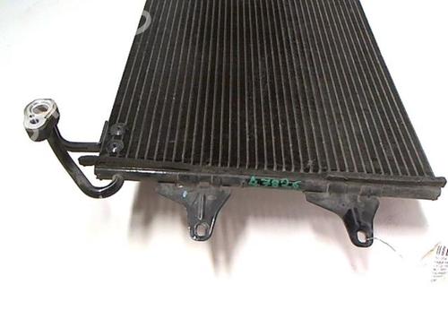 AC radiator SKODA FABIA I (6Y2) 1.9 TDI | BP20416454M32 