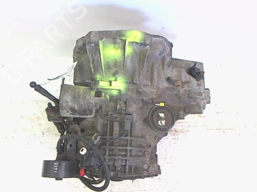 Used Gearbox NISSAN ALMERA I Hatchback (N15) 1.6 (99 hp) 20453073