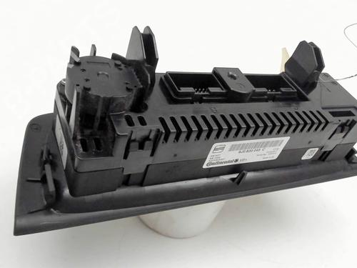 Climate control SEAT IBIZA IV (6J5, 6P1) 1.6 TDI | BP30363742I5