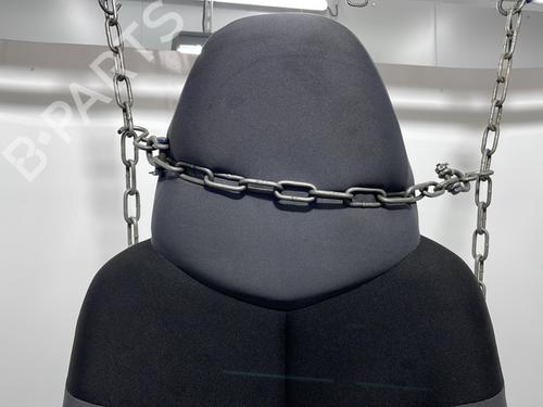 Used Left front seat Left front seat CITROËN C1 (PM_, PN_) 1.0 (68 hp) 33131403 33131403