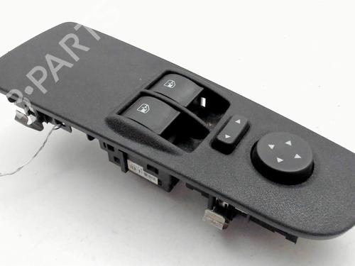 Left front window switch FIAT GRANDE PUNTO (199_) 1.3 D Multijet | BP38675158I27 - Image 4