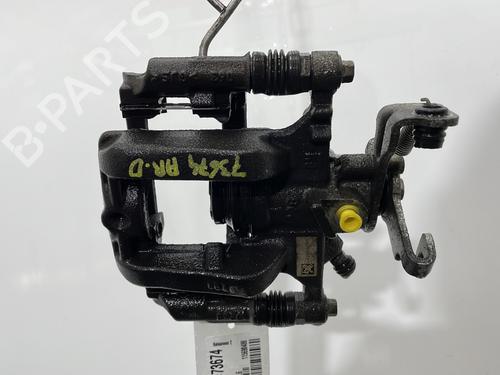 Used Right rear brake caliper OPEL MOKKA / MOKKA X (J13) 1.6 CDTI (_76) (136 hp) 30443870