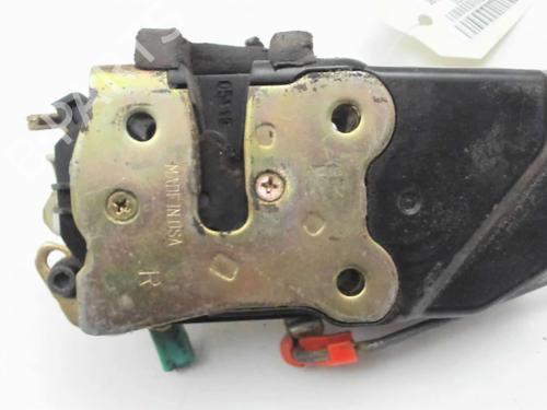 Front right lock CHRYSLER SEBRING (JR) 2.7 V6 24V | BP21240628C97 
