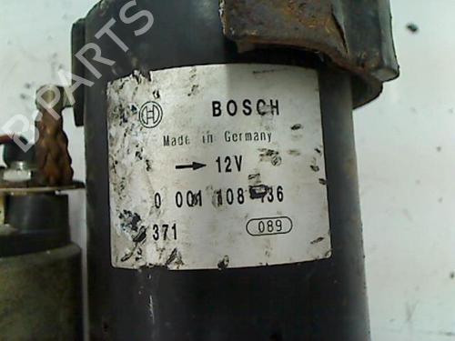 Starter ALFA ROMEO 155 (167_)  | BP21229466M8 