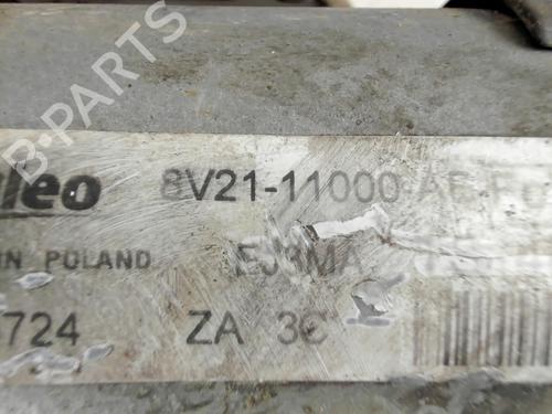 Starter FORD FIESTA VI (CB1, CCN) 1.5 TDCi | BP20421064M8 