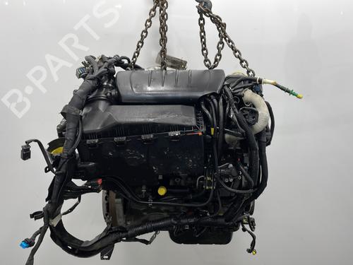 Engine PEUGEOT 207 (WA_, WC_) 1.6 HDi | BP32042594M1