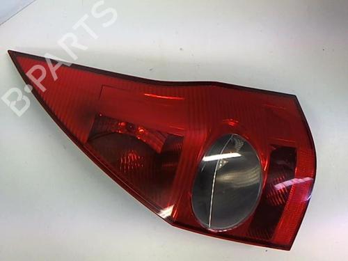 Used Right taillight RENAULT MEGANE II Estate (KM0/1_) 1.9 dCi (KMRG, KM1G, KM0G, KM2C) (120 hp) 20408182
