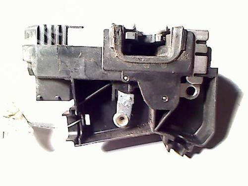 Høyre foran lås OPEL ZAFIRA A MPV (T98) 2.0 DI 16V (F75) | BP20409364C97