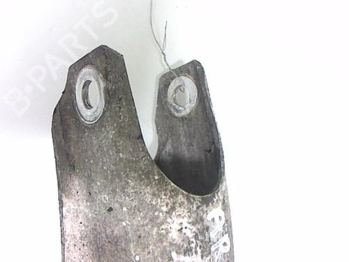 Right rear suspension arm OPEL INSIGNIA A (G09) 2.0 CDTI (68) | BP20479665M15 