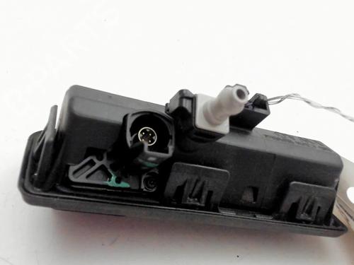Tailgate handle CUPRA ATECA (KH7, KHP, KBP) 2.0 TSI 4Drive | BP38675129C132 - Image 7