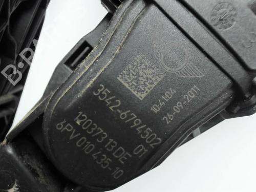 Used Electronic module Electronic module MINI MINI (R56) One (75 hp) 21237172 21237172