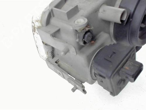 Used Left headlight FIAT PUNTO (176_) 60 1.2 (176AP, 176AR, 176AQ, 176BB) (60 hp) 20449141