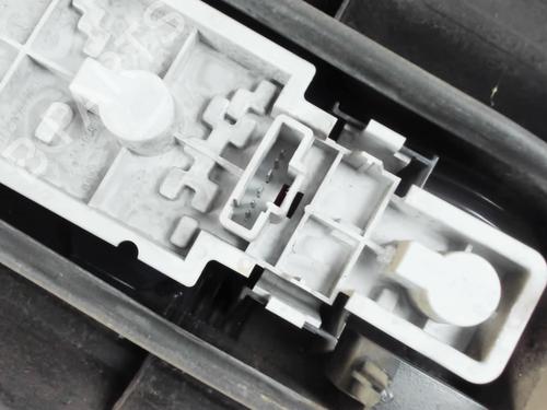 Left taillight RENAULT MASTER II Van (FD) 2.5 dCi (FD02) | BP30136970C34 