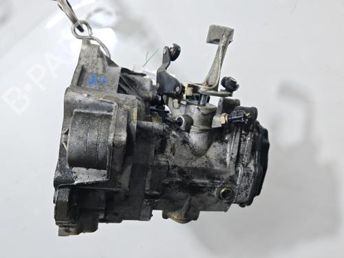 Caixa de velocidades Caixa de velocidades VW GOLF IV (1J1) 1.9 TDI (90 hp) 40224764 40224764