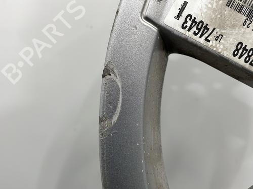 Fælk RENAULT AVANTIME (DE0_) 3.0 V6 (DE04, DE0T) | BP25265614C45 - Image 2