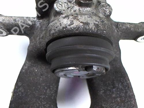 Right rear brake caliper ALFA ROMEO 159 Sportwagon (939_) 1.9 JTDM 8V (939BXE1B) | BP20403397M106 