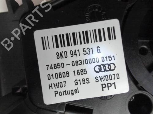 Headlight switch AUDI A4 B8 Avant (8K5) 2.0 TDI | BP40612332I24 - Image 4