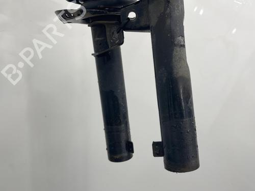 Left front shock absorber SEAT LEON (1P1) 1.9 TDI | BP20491470M16 