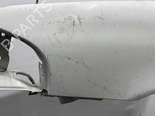Left front fenders FIAT PUNTO (176_) 1.7 D | BP20437139C41 