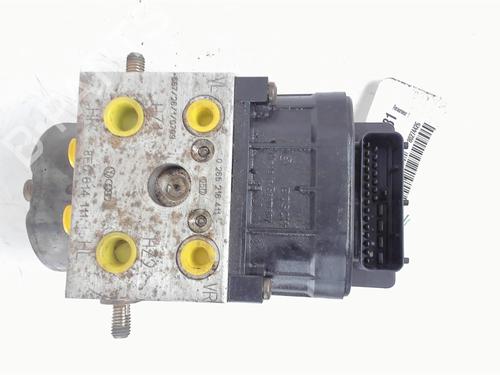 Used ABS pump ABS pump AUDI A4 B5 (8D2) 1.9 TDI (110 hp) 21238523 21238523