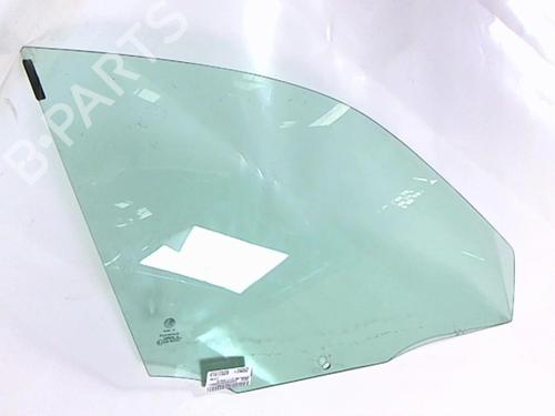 Used Front right door window Front right door window ALFA ROMEO 156 (932_) 2.4 JTD (932AXC) (150 hp) 20462301 20462301