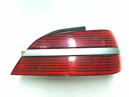 Used Right taillight PEUGEOT 406 (8B) 2.0 HDI 110 (109 hp) 20416196