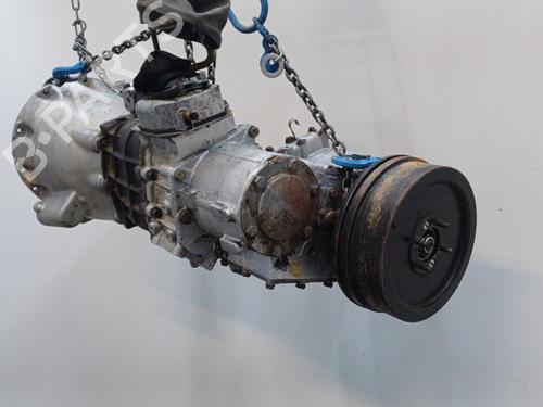 Used Gearbox Gearbox LAND ROVER RANGE ROVER I 2.4 TD 4x4 (106 hp) 21207043 21207043
