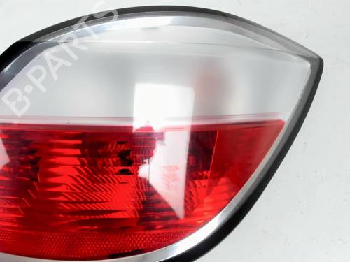 Right taillight OPEL ASTRA H (A04) 1.7 CDTI (L48) | BP30755931C35 